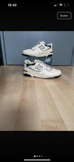 New Balance 550 sea salt, Kleding | Heren, Schoenen, New Balance, Wit, Ophalen of Verzenden, Sneakers of Gympen