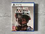 Call of Duty Black Ops Cold War Playstation 5 (PS5), Ophalen of Verzenden, Zo goed als nieuw