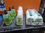 Verschillende soorten handzeep va. €1,- per pompje, Ophalen of Verzenden, Schoonmaakmiddel