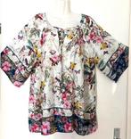 Armand Thiery blouse maat 44/46[vj], Ophalen of Verzenden, Zo goed als nieuw, Maat 42/44 (L), Overige kleuren