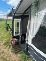 Dorema Voortent Onix -16, Caravans en Kamperen, Voortenten en Luifels, Ophalen of Verzenden, Zo goed als nieuw