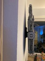 LEGO Millennium Falcon Wall Display, Kinderen en Baby's, Speelgoed | Duplo en Lego, Ophalen of Verzenden, Nieuw