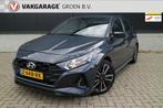 Hyundai I20 N -Line / airco / cruise / camera / 17" l.m. vel, Voorwielaandrijving, Gebruikt, 100 pk, 1110 kg
