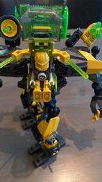 Sale lego Herofactory,Chima,Bionicle,Sports nu €15 was €26, Ophalen of Verzenden, Gebruikt