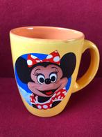 Mok Minnie Mouse / Disney Paris / Esso, Ophalen, Mickey Mouse, Zo goed als nieuw, Servies
