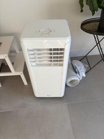 Mobiele airco Fuave  beschikbaar voor biedingen