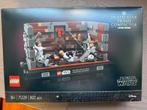 75339 LEGO Star Wars Death Star Trash Compactor Diorama -new, Kinderen en Baby's, Speelgoed | Duplo en Lego, Ophalen of Verzenden
