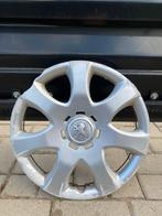 1 originele Peugeot 107 wieldop 14” inch, Auto diversen, Ophalen of Verzenden, Gebruikt