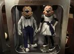 Disney Ltd Mickey Mouse en Minnie Mouse Doll 100 yr  *Nieuw*, Nieuw, Mickey Mouse, Beeldje of Figuurtje, Verzenden