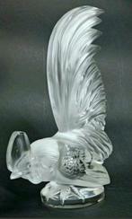 Lalique Coq Nain, Ophalen of Verzenden