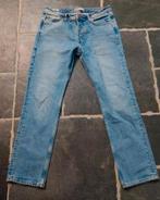 Jack & Jones, Tim Slim Straight Fit, W30 L30, zgan! Rob3030, Blauw, W32 (confectie 46) of kleiner, Ophalen of Verzenden, Zo goed als nieuw