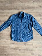 PME Legend | Heren overhemd | Maat XXXL / 3XL | Blauw, Kleding | Heren, Overhemden, Blauw, Ophalen of Verzenden, Zo goed als nieuw