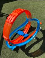 Hotwheels racebaan die werkt op batterijen, Ophalen, Zo goed als nieuw, Elektrisch, Hot Wheels
