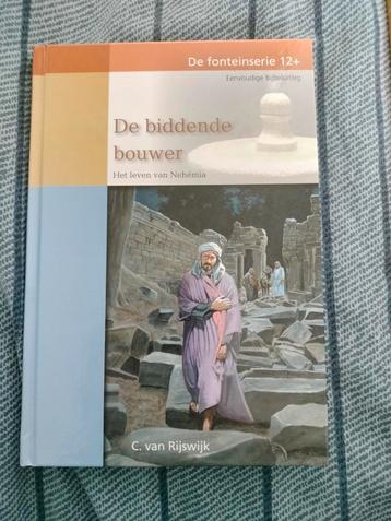 C. van Rijswijk - De fonteinserie 12+ beschikbaar voor biedingen