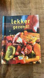 Lekker Gezond!, Ophalen of Verzenden, Gelezen