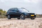 BMW 3-Serie 3.0 XD 330 Touring AUT 2006 Zwart, Automaat, 1800 kg, 2993 cc, 193 €/maand