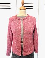 ISABEL MARANT pink blazer - cardigan mt 34/36, Isabel Marant, Ophalen of Verzenden, Jasje, Roze