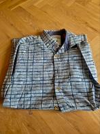 A Fish Named Fred Overhemd Maat L, Kleding | Heren, A Fish Named Fred, Zo goed als nieuw, Halswijdte 41/42 (L), Verzenden