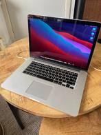 Macbook Pro 15 inch Mid 2015, Computers en Software, Apple Macbooks, MacBook Pro, Gebruikt, 256 GB, 2 tot 3 Ghz