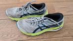 Zeer weinig gebruikte Asics hardloopschoenen GT2000, mt 38, Ophalen of Verzenden, Zo goed als nieuw, Hardloopschoenen, Asics
