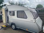 Kip ecu-line 38T, Caravans en Kamperen, Caravans, Standaardzit, Kip, Luifel, Particulier