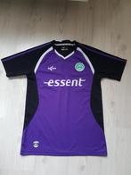 FC Groningen heren voetbalshirt in size xl, Maat XL, Ophalen of Verzenden, Zo goed als nieuw, Shirt