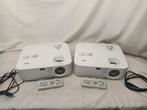 NEC  NP510W, Audio, Tv en Foto, Beamers, Ophalen of Verzenden, Gebruikt