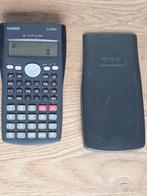 TI en Casio wetenschappelijke rekenmachines, Ophalen of Verzenden, Gebruikt