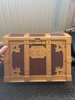 Schatkist playmobil, Ophalen of Verzenden, Zo goed als nieuw