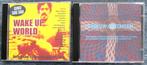 2 CD's met veel zang van nederlandse artiesten, Cd's en Dvd's, Cd's | Religie en Gospel, Verzenden, Zo goed als nieuw, Gospel
