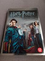 Harry Potter en de vuurbeker - dvd, Vanaf 12 jaar, Ophalen of Verzenden, Zo goed als nieuw, Fantasy