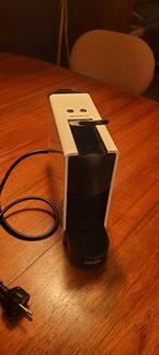 Nespresso Krups Essenza Mini - Compact Koffiemachine, Witgoed en Apparatuur, Koffiezetapparaten, Ophalen, Gebruikt, Espresso apparaat