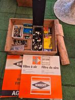 Auto onderdelen, Ophalen, Gebruikt