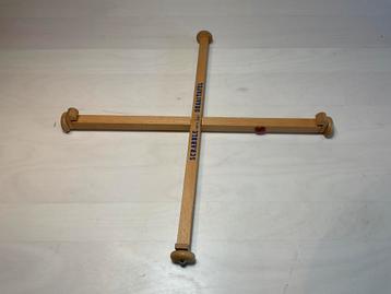 Draaitafel scrabble beschikbaar voor biedingen