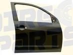 Mitsubishi Outlander (1/10-9/12) Voorportier Rechts (te spui