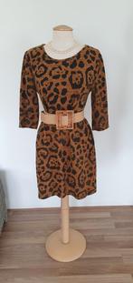 Dames jurk., Kleding | Dames, Jurken, Verzenden, Zo goed als nieuw, Maat 38/40 (M), Overige kleuren