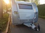 Adria Astella 663 HT AIRCO E&P MOVER VAATWASSER ATC WINTER, Caravans en Kamperen, Caravans, Standaardzit, Omvormbare zithoek, 75 kg