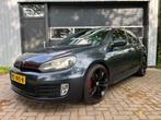Volkswagen Golf 2.0 GTI - Xenon - Goed onderhouden, Voorwielaandrijving, Euro 5, Stof, 4 cilinders