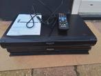 Panasonic Blu-ray Speler, Ophalen of Verzenden, Zo goed als nieuw, Panasonic