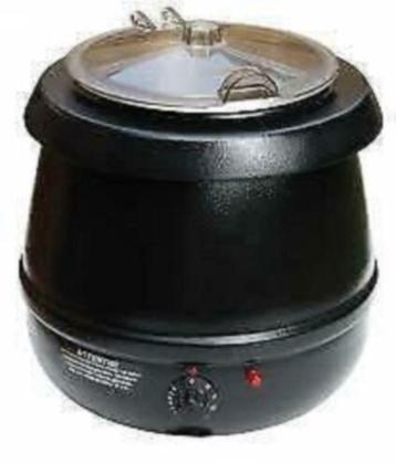 Professionele au bain marie pan / hotpot te huur! beschikbaar voor biedingen