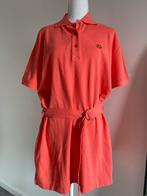 Kenzo Polo Jurk - Maat M, Maat 38/40 (M), Verzenden, Oranje, K