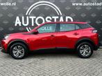 Peugeot 2008 1.2 PureTech Active NL-Auto/2e Eigenaar/NAP/APK, 1199 cc, Origineel Nederlands, Nieuw, SUV of Terreinwagen