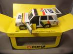 Corgi Range Rover 1:36, Hobby en Vrije tijd, Ophalen of Verzenden, Nieuw, Auto, Corgi