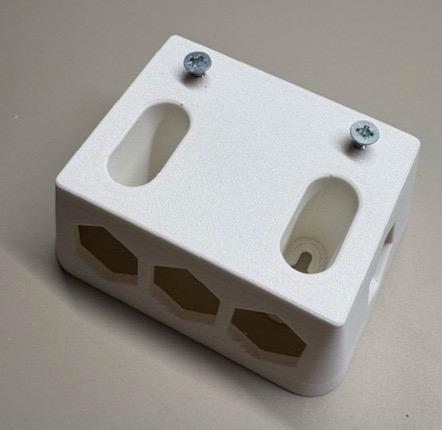 KPN Experia V10A Muurbeugel - Nieuw, Computers en Software, WiFi-versterkers, Nieuw, Ophalen of Verzenden