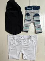 Ski- kleding setje (Bivak, maillot en thermo) (92/98), Kinderen en Baby's, Ophalen of Verzenden, Zo goed als nieuw, Maat 92