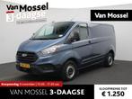 Ford Transit Custom 280 2.0 TDCI L1H2 Trend | Airconditionin, Auto's, Voorwielaandrijving, 12 maanden, Stof, Euro 6