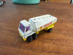 Matchbox Shell Tankwagen, Hobby en Vrije tijd, Overige merken, Gebruikt, 1:50 of kleiner, Ophalen of Verzenden