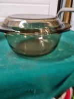 afdekschaal bruin glas arcopal, Ophalen of Verzenden, 'T Olde Gre-j, Info@toldegrej.nl, Endepoelstraat 20f Didam