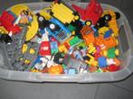 Grote doos lego duplo, Complete set, Duplo, Ophalen of Verzenden, Zo goed als nieuw