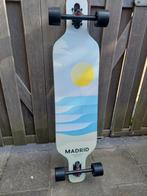 longboard -  De Madrid Trance Drop, Ophalen, Gebruikt, Skateboard, Longboard